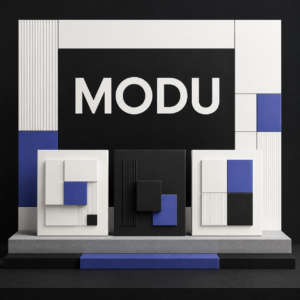 KTheme Modu Theme, Engine, Preset 통합 패키지 대표 이미지